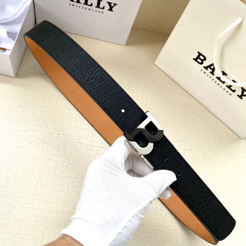BALLY